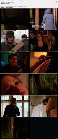 The Hunger S02 DVDRip x264-NOGRP