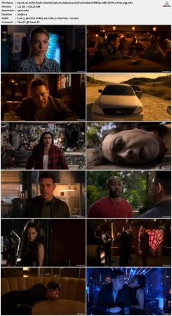 Lucifer S05 WEBRip 10Bit 1080p DDP5.1 H265-d3g
