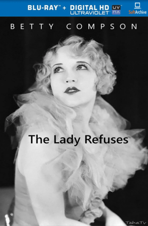 The Lady Refuses 1931 Kino 1080p BluRay x264-nikt0