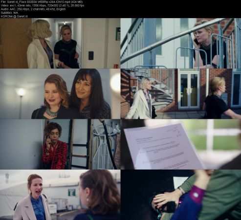Flack S02 WEBRip x264-ION10