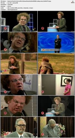 Check It Out with Dr. Steve Brule S02 1080p WEBDL x264-LILMIGHTY