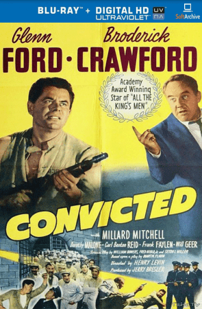 Convicted 1950 1080p BluRay x264-nikt0