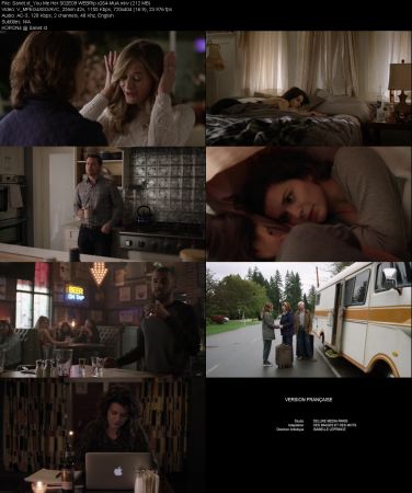 You Me Her S02 WEBRip x264-MuA