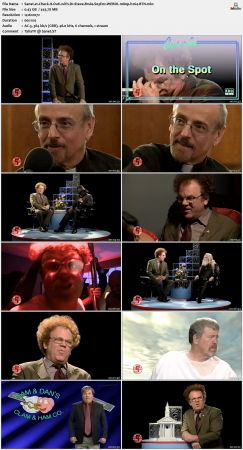 Check It Out with Dr. Steve Brule S03 1080p WEBDL x264-BTN