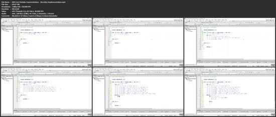 The Bible of Coding Interviews &amp; Competitive Programming