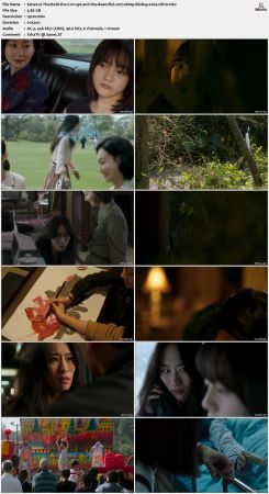 The Bold the Corrupt and the Beautiful 2017 1080p BluRay x264-nikt0