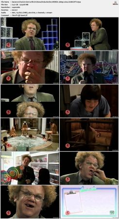 Check It Out with Dr. Steve Brule S02 1080p WEBDL x264-LILMIGHTY