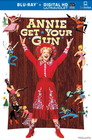 Annie Get Your Gun 1950 1080p BluRay x264-nikt0