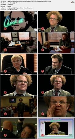 Check It Out with Dr. Steve Brule S02 1080p WEBDL x264-LILMIGHTY