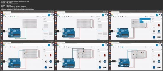 Hands-On Arduino