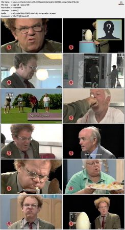 Check It Out with Dr. Steve Brule S04 1080p WEBDL x264-BTN