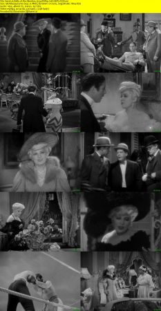 Belle of the Nineties 1934 BRRip XviD MP3-XVID