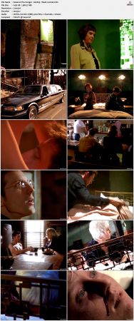 The Hunger S02 DVDRip x264-NOGRP