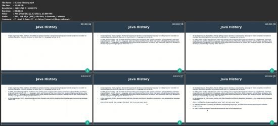 Ultimate Java Programming