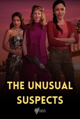 The Unusual Suspects S01 720p WEBRip x264-GalaxyTV