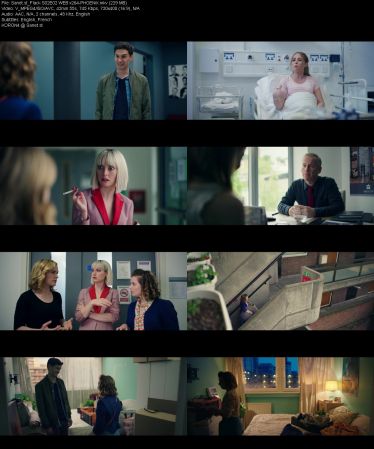 Flack S02 WEB x264-PHOENiX