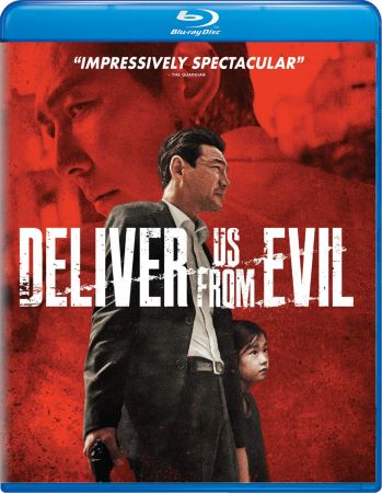 Deliver Us From Evil 2020 1080p BluRay x264-FLAME