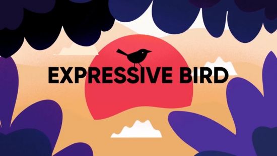 Motion Design School - Expressive Bird Animation