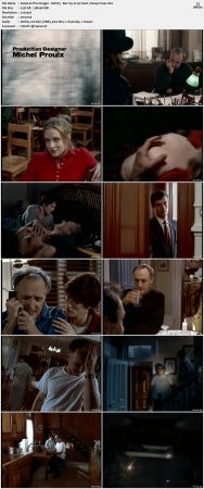 The Hunger S01 DVDRip x264-NOGRP