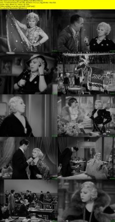 Im No Angel 1933 BRRip XviD MP3-XVID