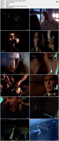 The Hunger S02 DVDRip x264-NOGRP