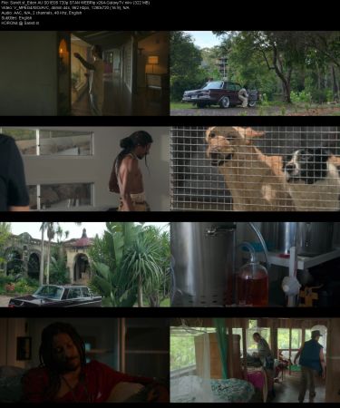 Eden AU S01 720p STAN WEBRip x264-GalaxyTV