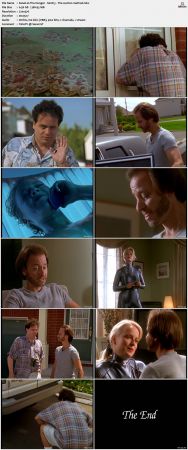 The Hunger S02 DVDRip x264-NOGRP
