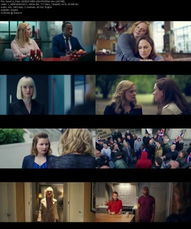 Flack S02 WEB x264-PHOENiX