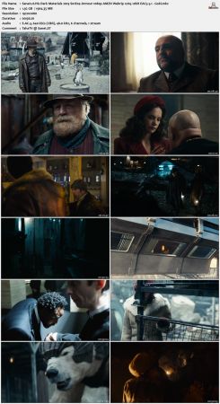 His Dark Materials 2019 S01 1080p AMZN Webrip x265 10bit EAC3 5.1 Goki