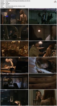 Snakes and Earrings 2008 1080p BluRay x264-nikt0