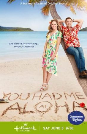 You Had Me At Aloha 2021 1080p WEBRip x264 AAC5.1-YTS