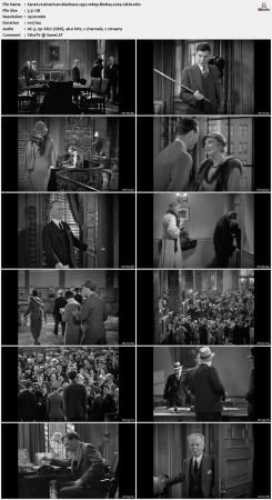 American Madness 1932 1080p BluRay x264-nikt0