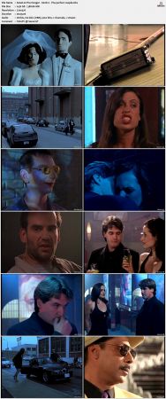 The Hunger S02 DVDRip x264-NOGRP