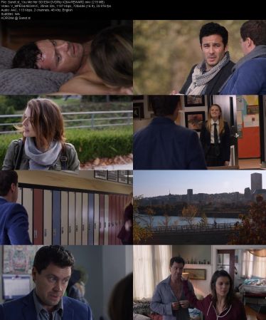 You Me Her S01 DVDRip X264-REWARD