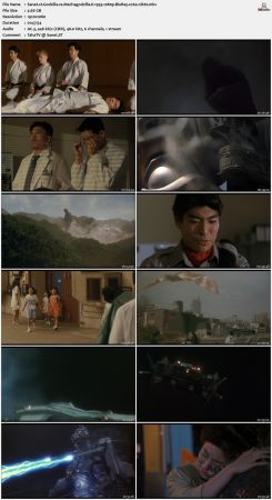 Godzilla vs Mechagodzilla II 1993 1080p BluRay x264-nikt0
