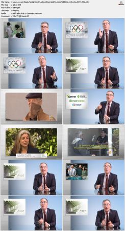 Last Week Tonight with John Oliver S08E16 720p WEBRip 2CH x265 HEVC-PSA