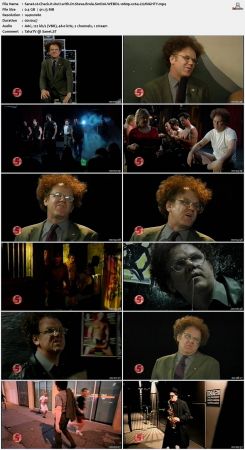 Check It Out with Dr. Steve Brule S01 1080p AMZN WEBDL x264-LILMIGHTY