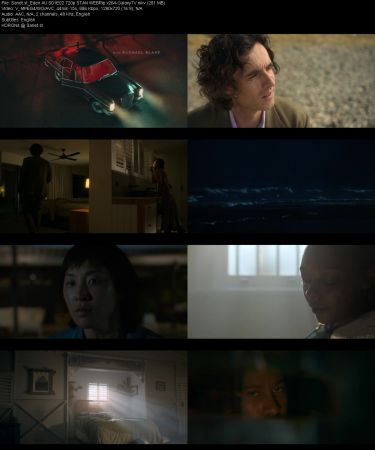 Eden AU S01 720p STAN WEBRip x264-GalaxyTV