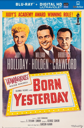 Born Yesterday 1950 1080p BluRay x264-nikt0