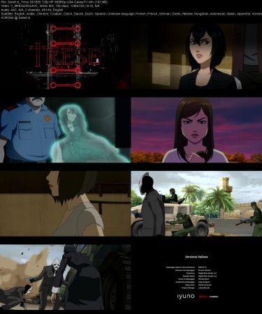 Trese S01 720p NF WEBRip x264-GalaxyTV