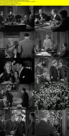 American Madness 1932 BRRip XviD MP3-XVID