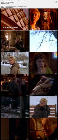 The Hunger S02 DVDRip x264-NOGRP