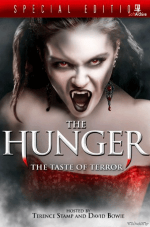 The Hunger S01 DVDRip x264-NOGRP