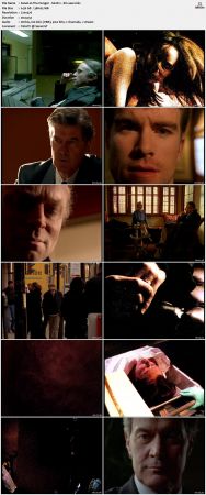 The Hunger S02 DVDRip x264-NOGRP