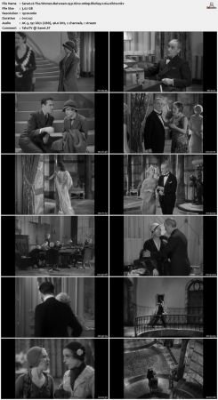 The Woman Between 1931 Kino 1080p BluRay x264-nikt0