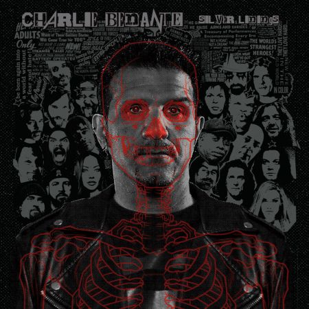 Charlie Benante - Silver Linings (2021)