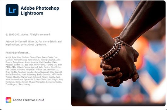 Adobe Photoshop Lightroom 5.0 (x64) Multilingual