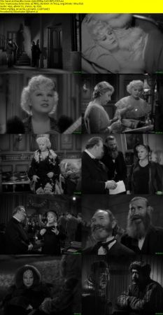 Klondike Annie 1936 BRRip XviD MP3-XVID