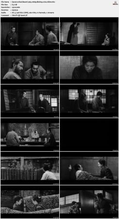 Red Beard 1965 1080p BluRay x264-nikt0