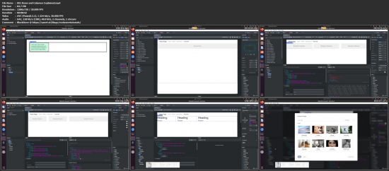 Create Responsive Websites with Bootstrap Studio